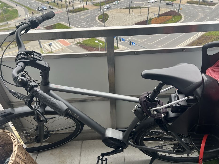 Sprzedam rower elektryczny Multicycle