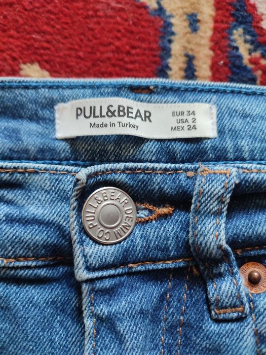 Джинси Туреччина