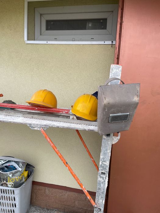 Продам казку шлем та маску