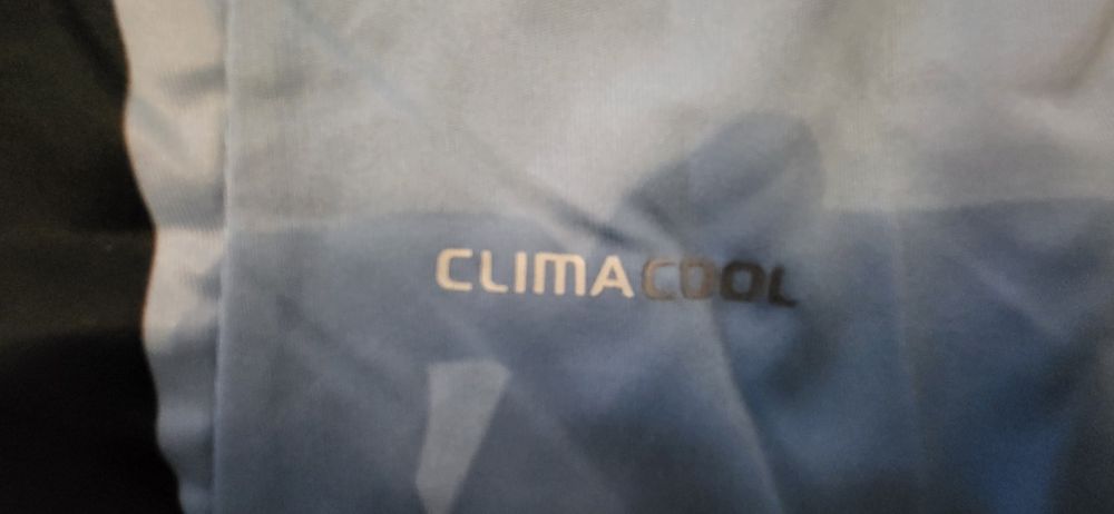 Koszulka Adidas piłkarska