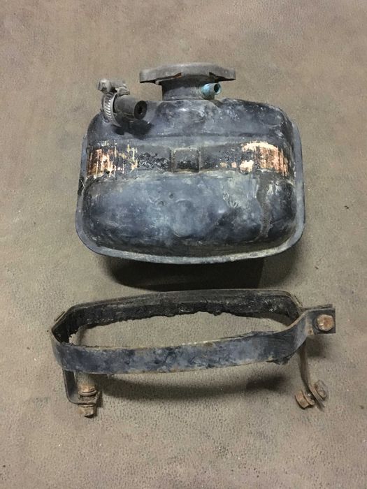 Land Rover Range Rover Classic, Suffix