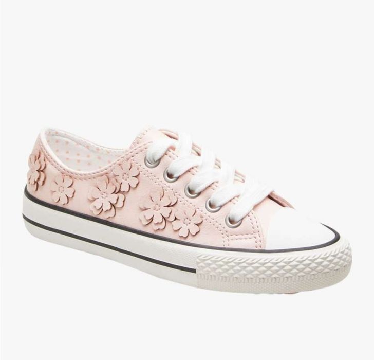 Кеды, кроссовки next, кросівки устілка 23 см