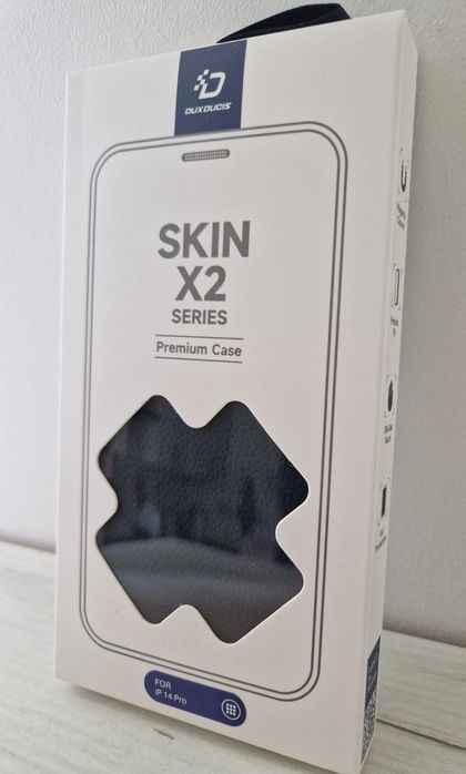 Etui skin protection do Iphone 14 Pro