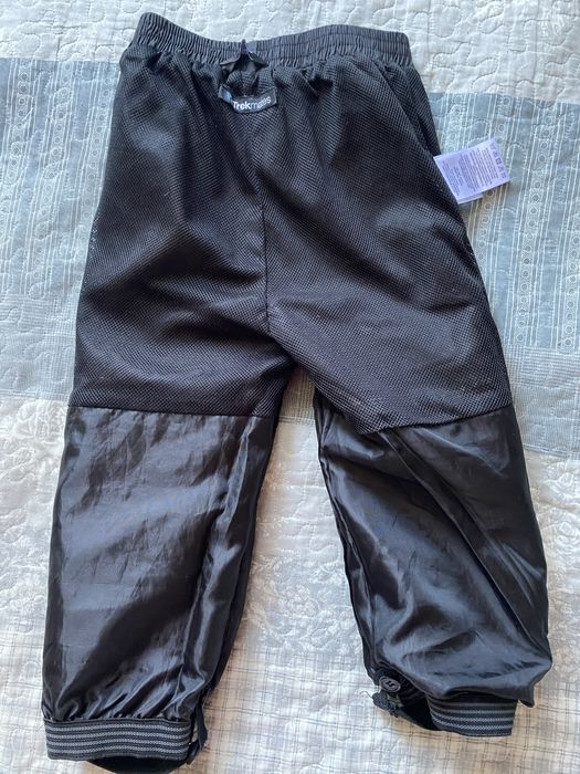 Штаны грязепруф непромокаемые 86 р