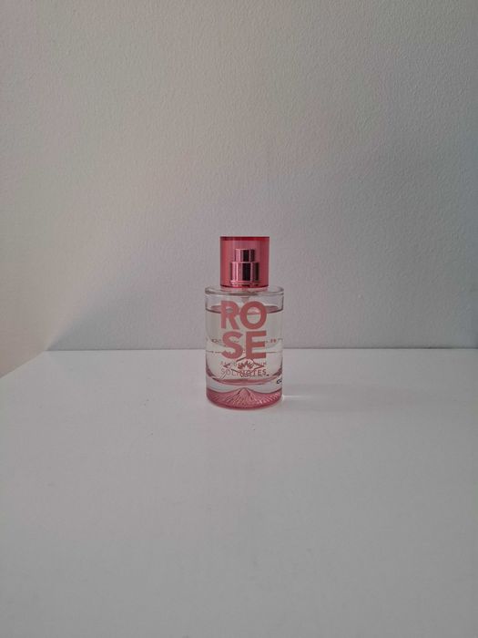 Perfumy Solinotes ROSE