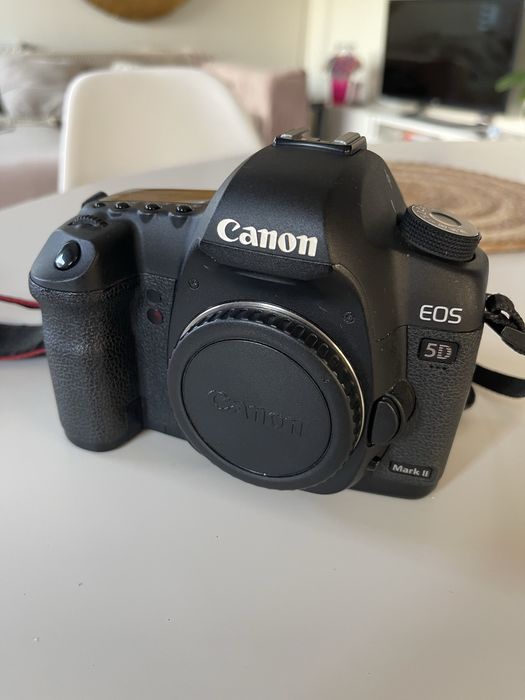 Dla Ciebie wszystko - canon 5d mark ii - w kategorii Fotografia