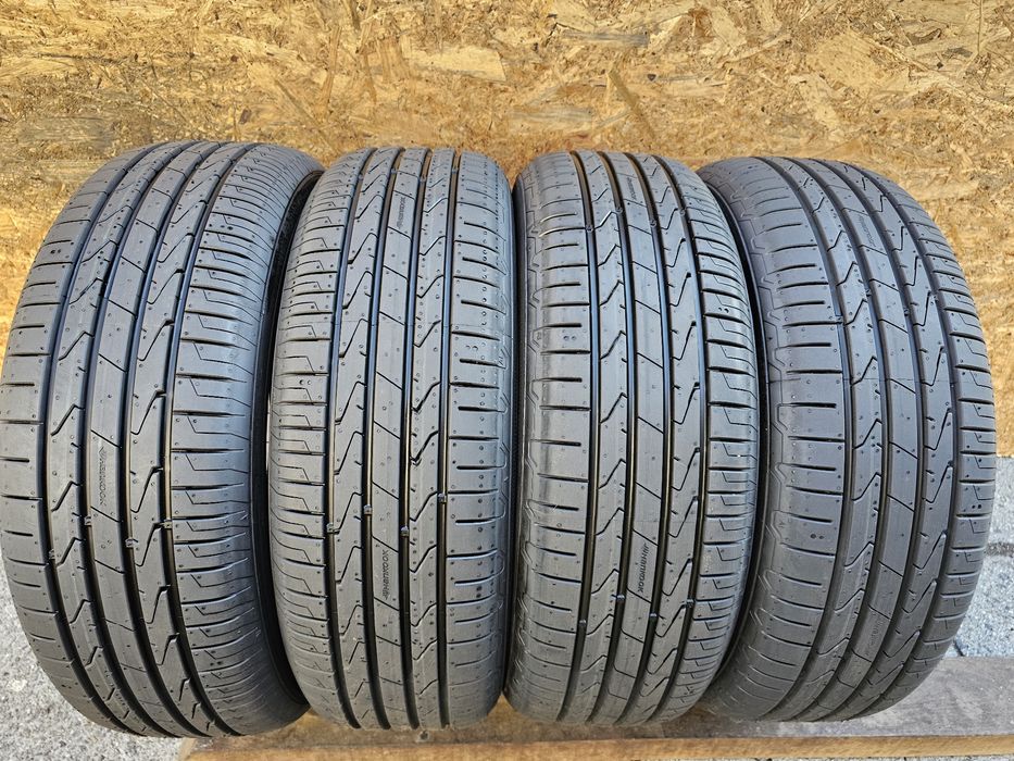 NOWE!!  DEMO.  205/60 r16 Hankook Ventus Prime 3.  2025rok!!
