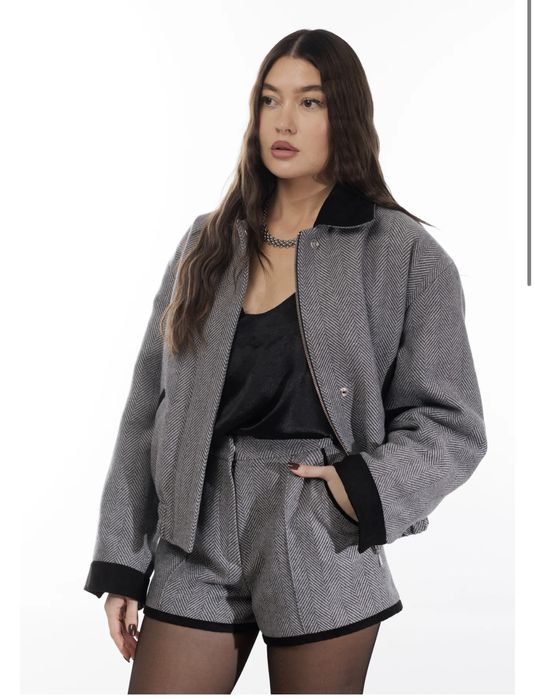 Костюм be:POSH  Katimo бомбер шорти Coosh