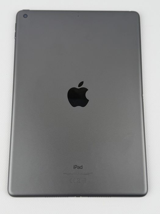 iPad 7gen 10.2 32gb WiFi 2019