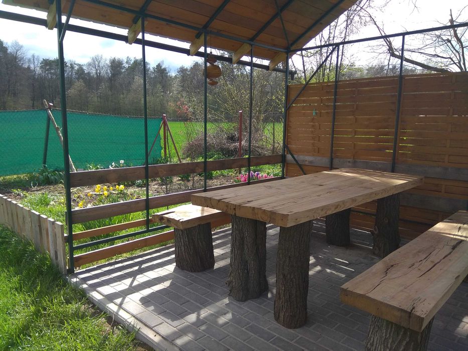 Piękna działka siedliskowa