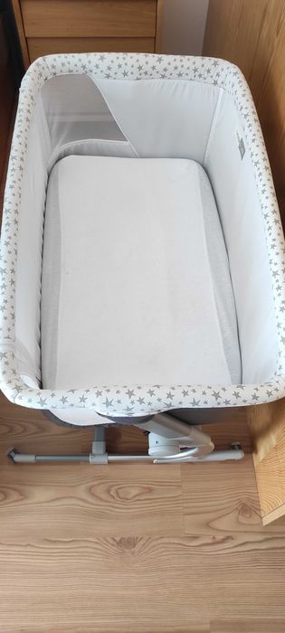 Berço Jané Babyside em excelente estado!