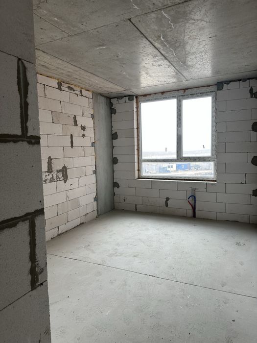 РАССРОЧКА на 1к. квартиру | НЕДОРОГО | 6440$ первый взнос