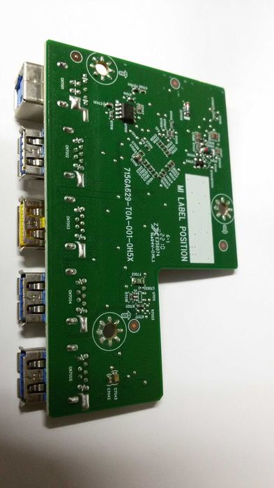 715ga629-toa-001-oh5x monitor led aoc 24g2s pu/bk