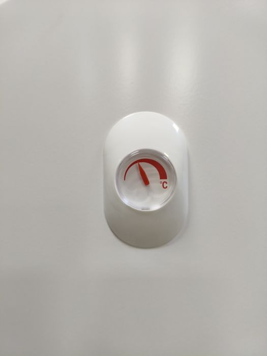 Бойлер 80 літрів, новий зі складу