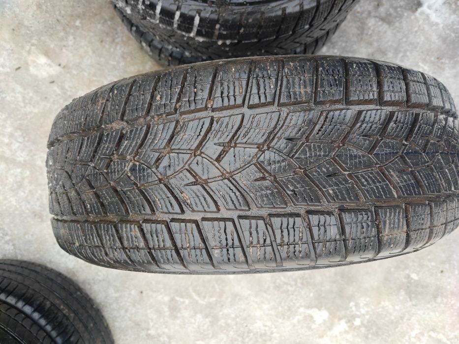 Шины 215/60/17 Good Year UltraGrip Performance