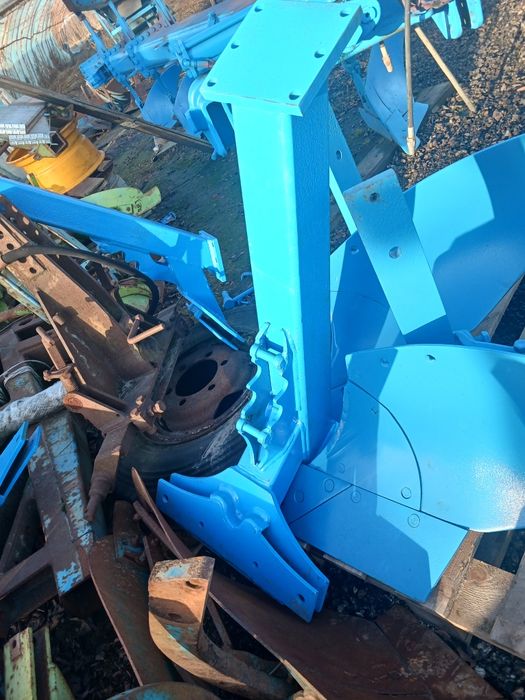 Lemken ażur Bs 40 czesci