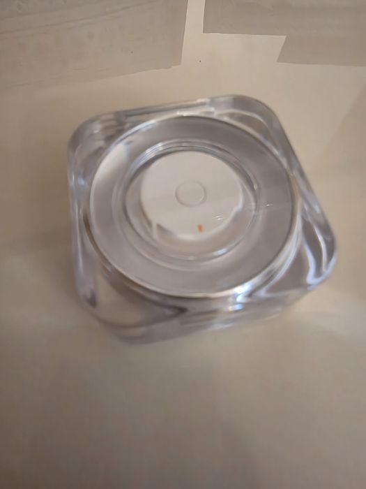 Galaxy ring Silver tamanho 13