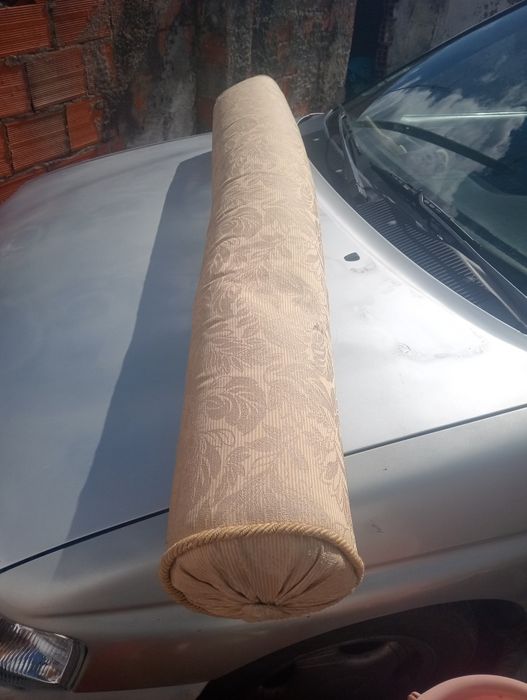 Travesseiro para cama de casal