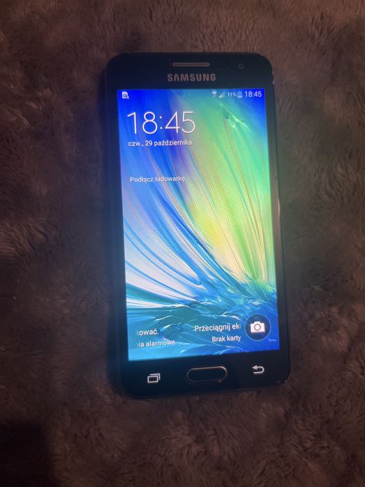 Samsung Galaxy A3 2015