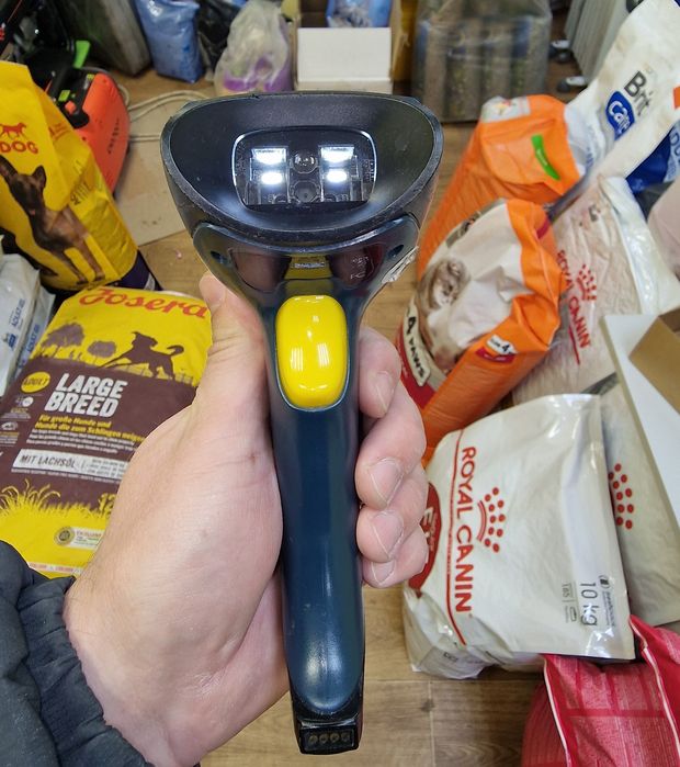 Продам сканер на запчастини