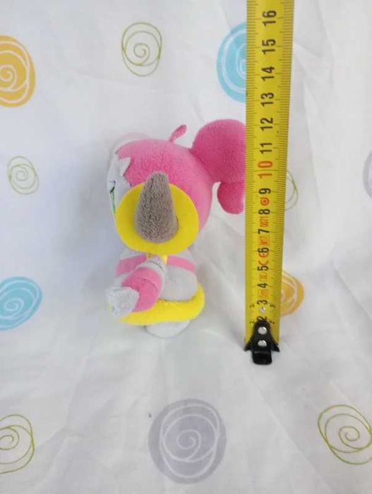 Pokémon peluche do pokémon Hoopa da banpresto