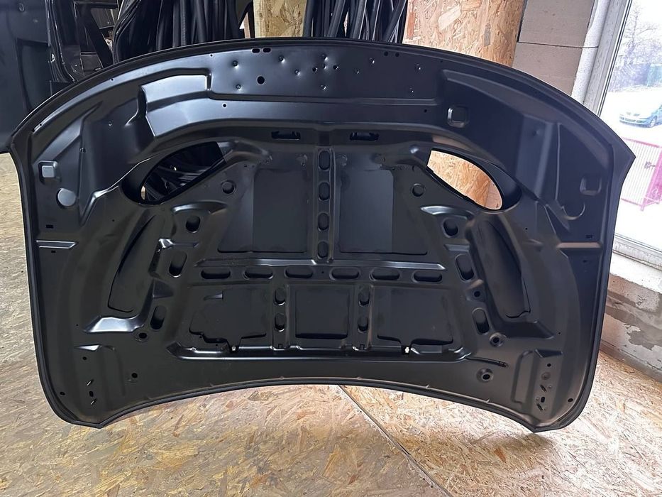 Jeep grand Cherokee WK2 2011-2021 SRT  капот новий