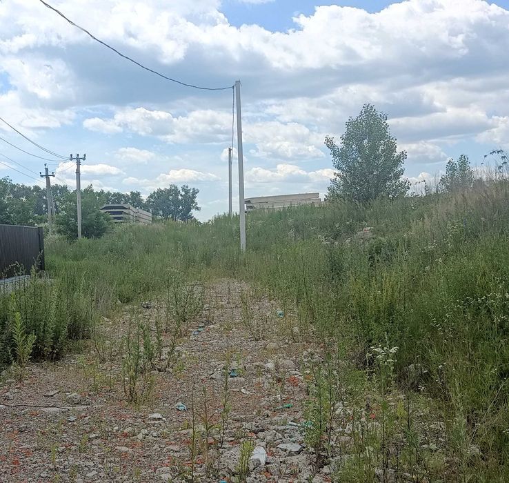 Ділянка 8 соток під забудову, Святопетрівське. Власник
