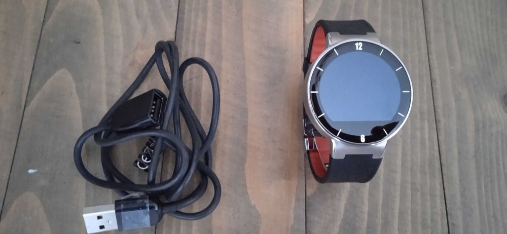 Smartwatch ALCATEL Watch OneTouch