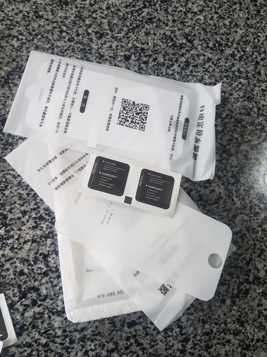 USB юсб Айфон 6С Iphone 6S original чехол бампер гідрогелева плівка