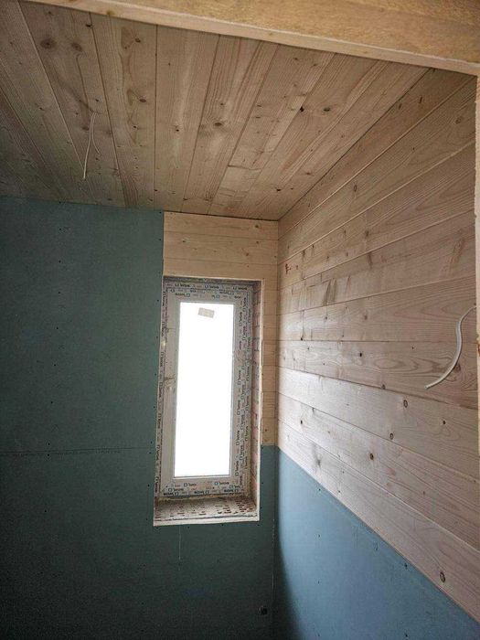 Карпати БУДИНОК з частковим ремонтом та комунікаціями в с. Микуличин