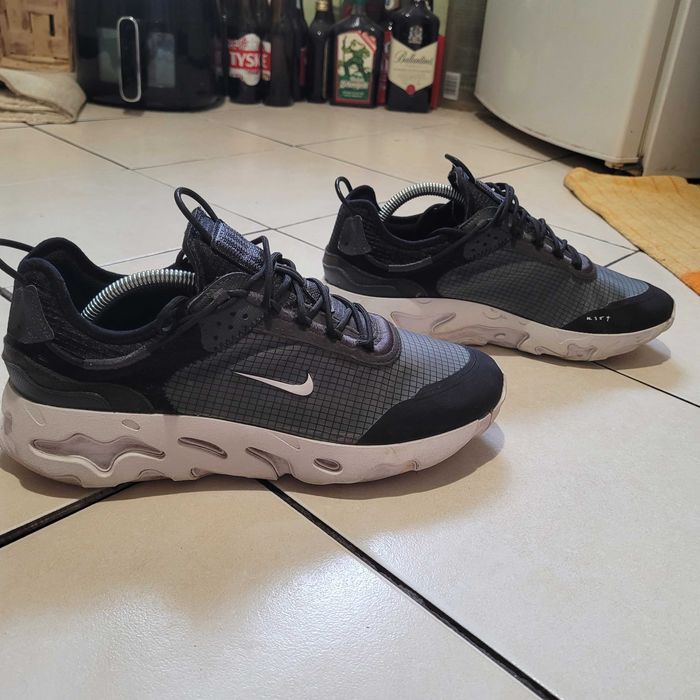 Świetne * NIKE React Live M * rozm 44 * ORYGINALNE