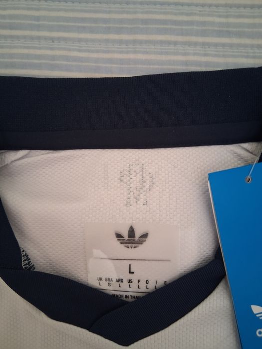 Camisola futebol FC Bayern nova