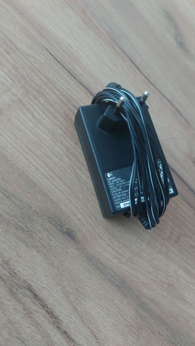 Kierownica Logitech Wingman Formula Force GP