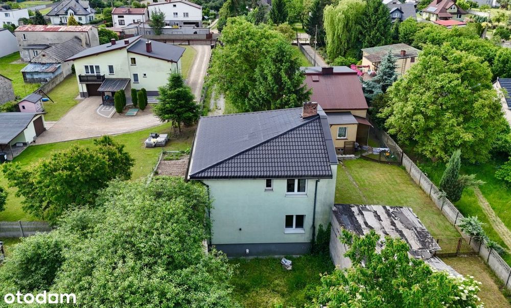 ⚡Dom na Wyczerpach⚡Spokojna okolica⚡