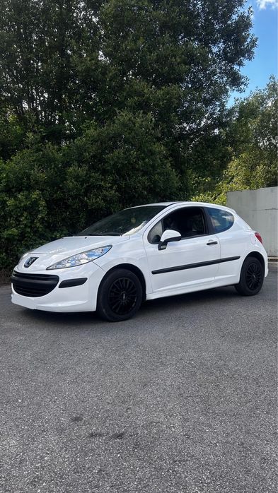 Peugeot 207 1.4hdi