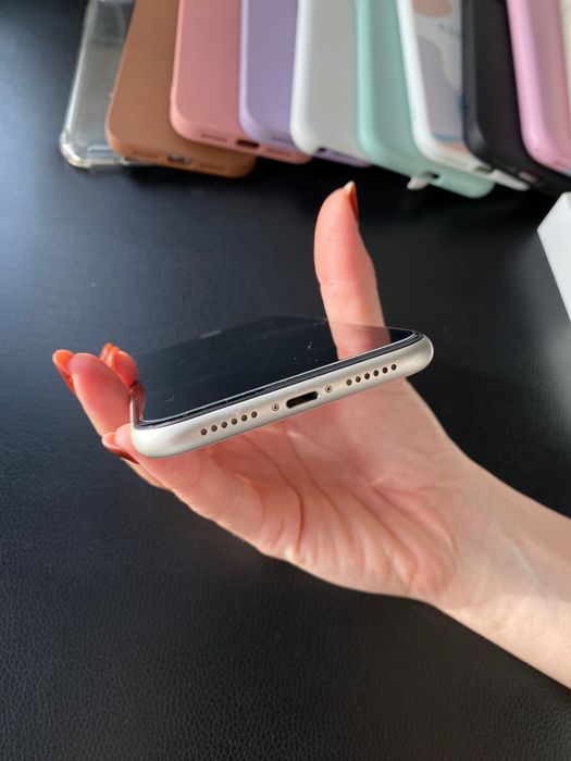 Iphone 11 128gb perfeito64729952481411126