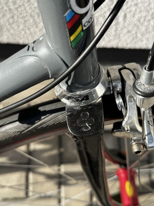 Colnago  Super profil