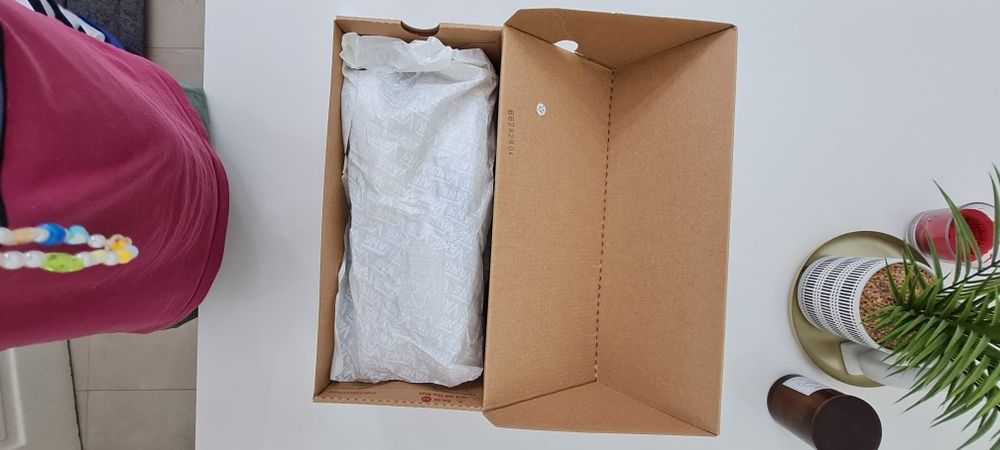 Tenis vans novos em caixa