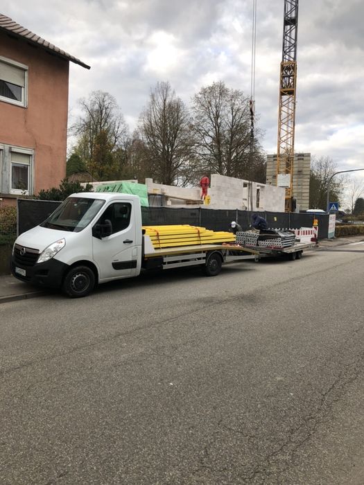 Pomoc Drogowa 24/7 Laweta Transport Gorzów Europa Holowanie