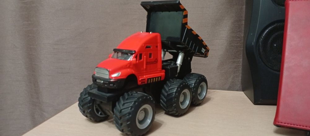 off road - купити іграшки для дітей - Ціна на OLX.ua