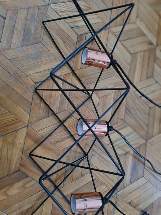 Midi Lampa sufitowa Dar Lighting  Promocja -80%