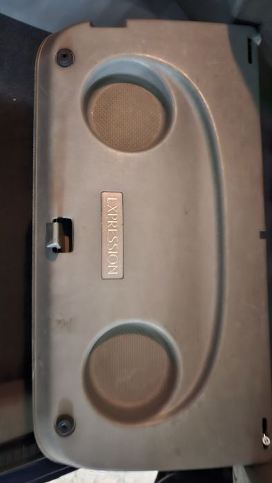 Renault Clio Simbol 1.4