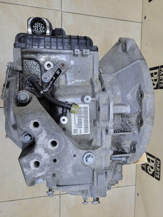 Коробка передач АКПП Jeep Cherokee kl 3.2 Trailhawk 2014 2015 2022