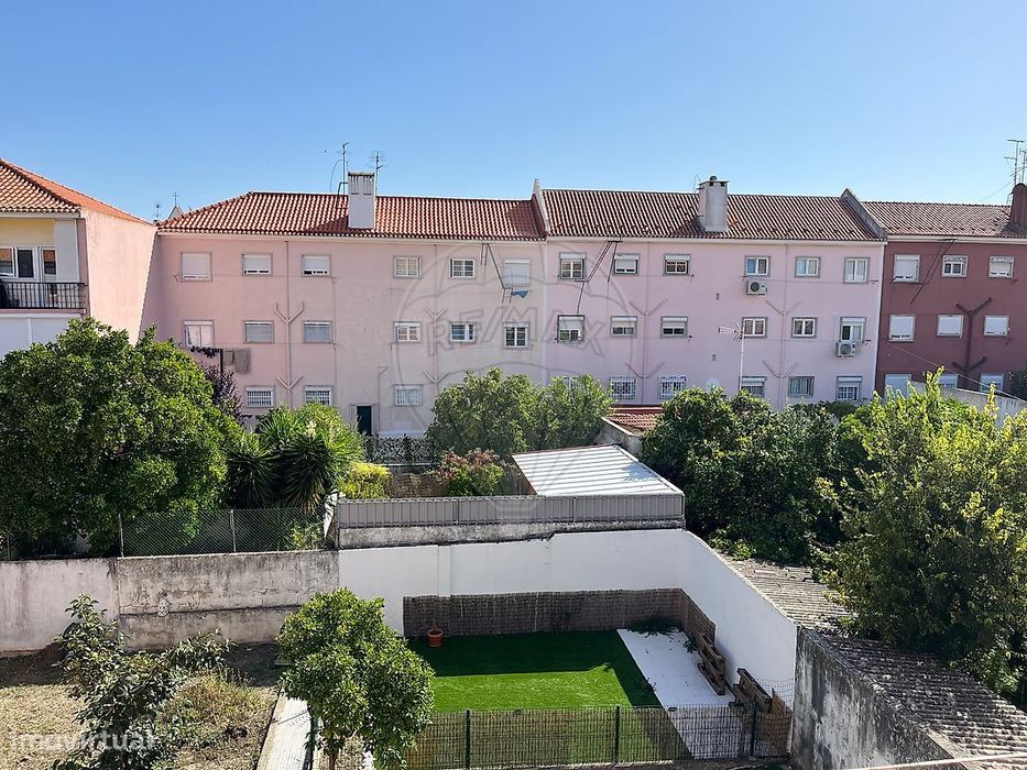 Apartamento T3 para venda