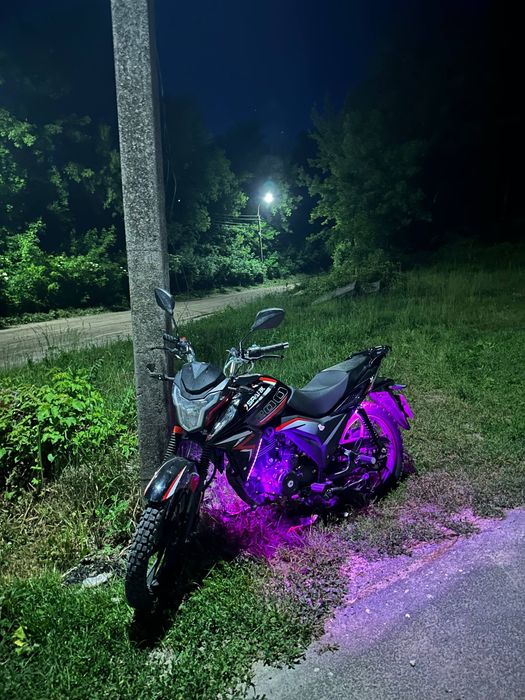 Продам Spark 200 r17