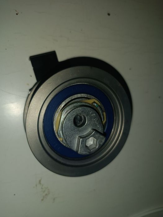 Комплект грм,audi 2.0 alt . 530054610 ina