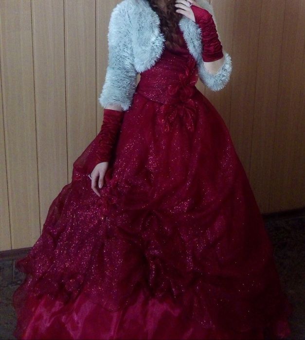 Продаю Випускное платье