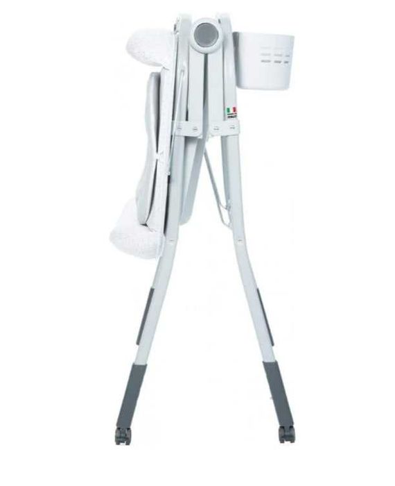 Chicco Banheira Cuddle Bubble Confort Dots