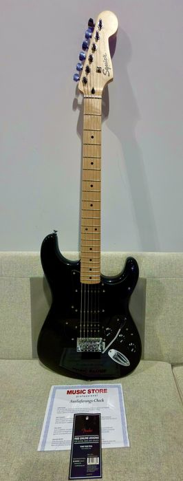 Fender Squier Stratocaster