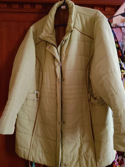 Kurtka damska xxxl